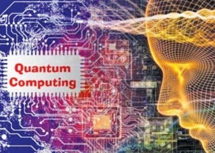 Quantum Computing Market