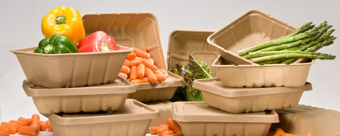 Compostable Plastic Packaging Material Market