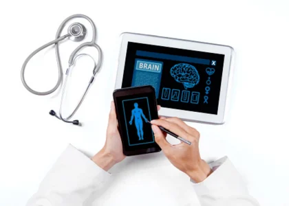 Telehealth Software Market