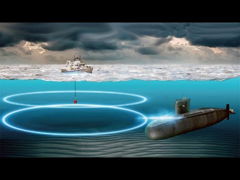 Submarine Sensors Market