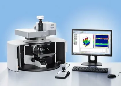 IR Spectroscopy Market