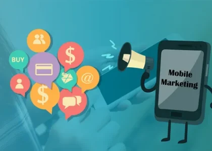 Mobile Marketing Industry