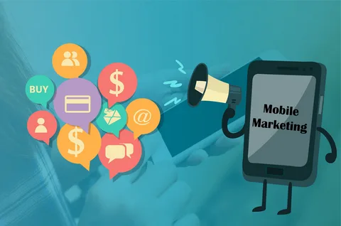 Mobile Marketing Industry