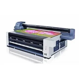 Hybrid Printing Market