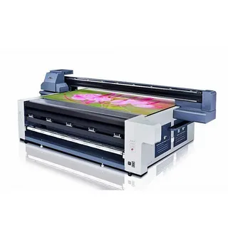 Hybrid Printing Market