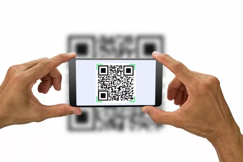 QR Code Labels Market