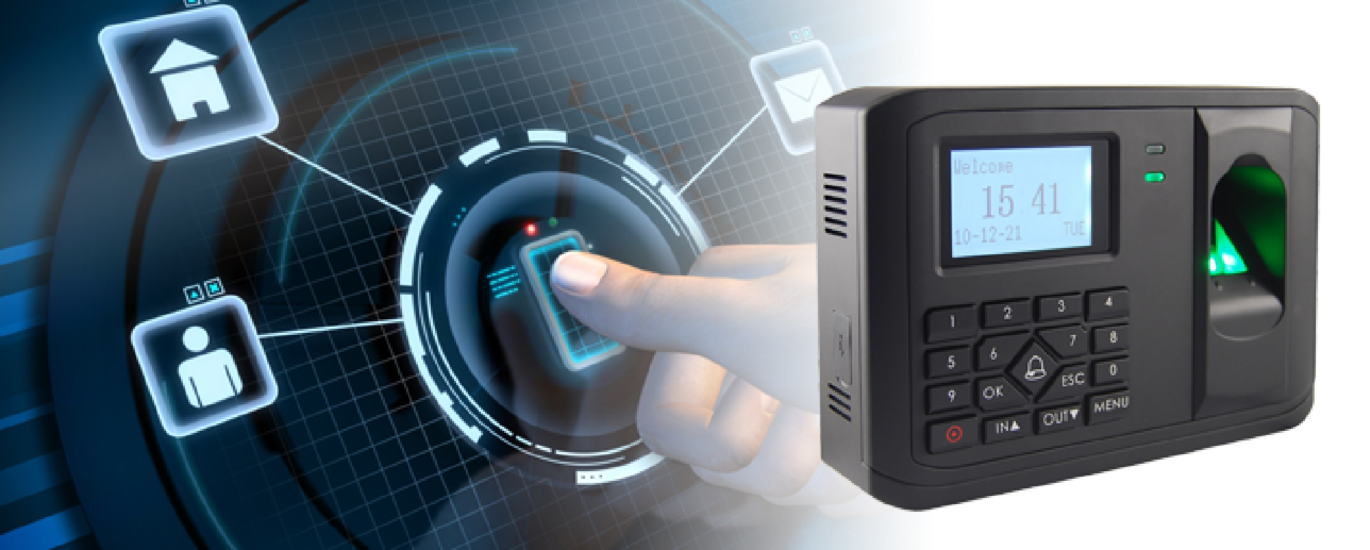 Access Control Market