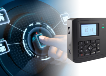 Access Control Market