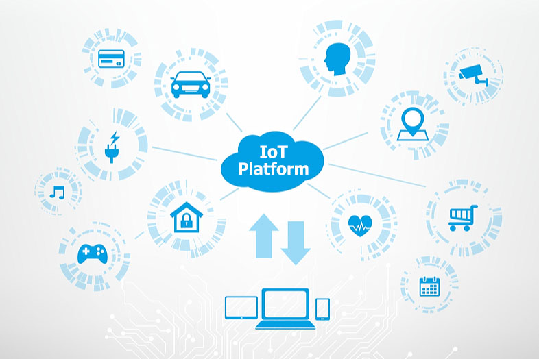 IoT Device Management Platform Market