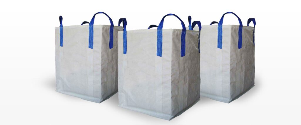 Jumbo Bags Market