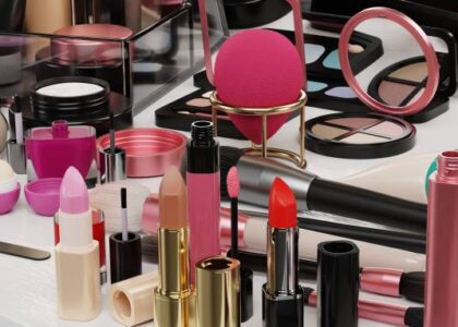 Halal Cosmetics Market