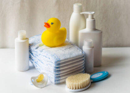 Baby Bath and Shower Products Market