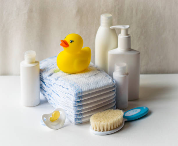 Baby Bath and Shower Products Market