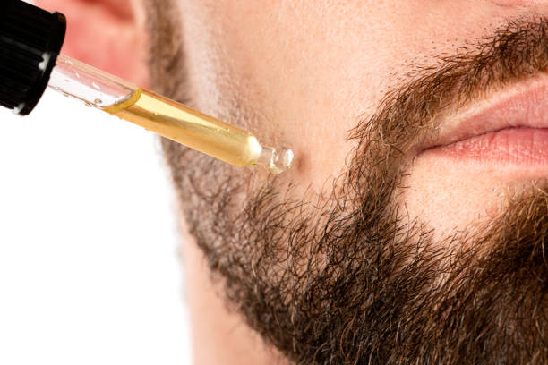 global beard oil market