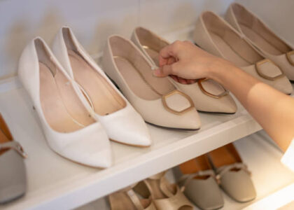 Women's Luxury Footwear Market