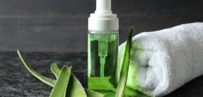 Aloe Vera Gel Market