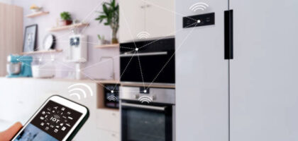 smart home devices market