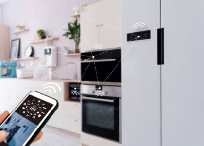 smart home devices market