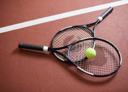 Tennis Equipment Market