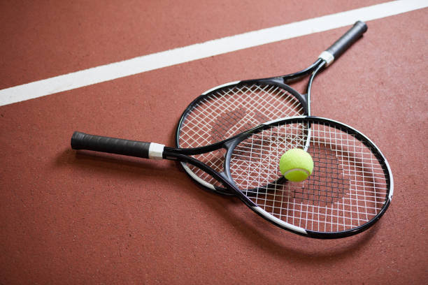 Tennis Equipment Market