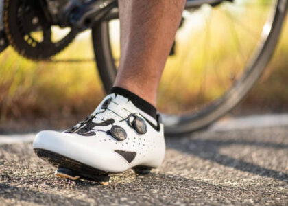 Bicycle Shoe Market