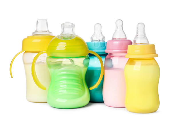 Sippy Cups Market