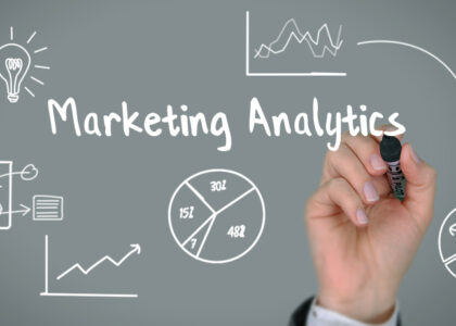 Digital Marketing Analytics