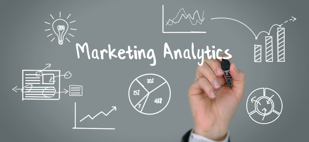 Digital Marketing Analytics