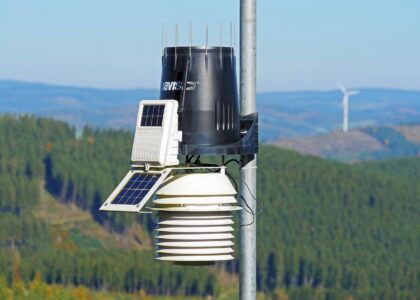 Air Quality Monitoring Equipment Market