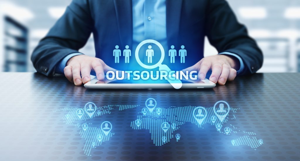 Document Outsourcing Service Market