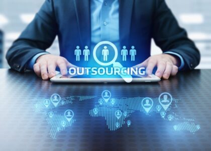 Document Outsourcing Service Market