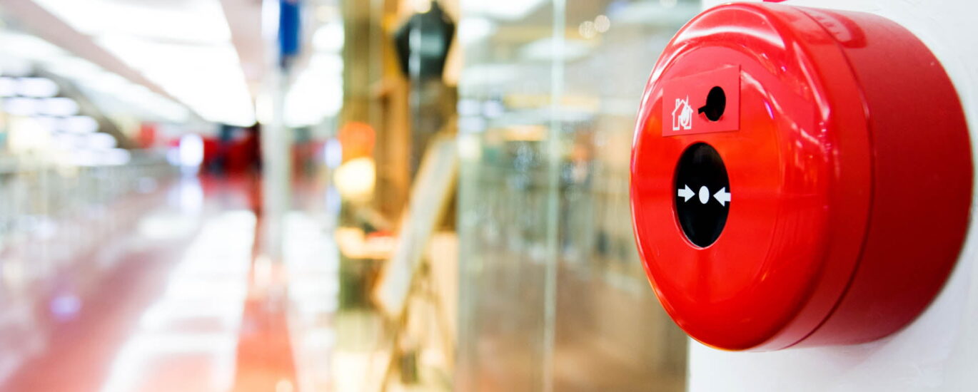 Fire Alarm Systems Market