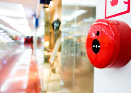 Fire Alarm Systems Market