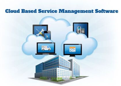 Cloud Field Service Management (FSM) Market