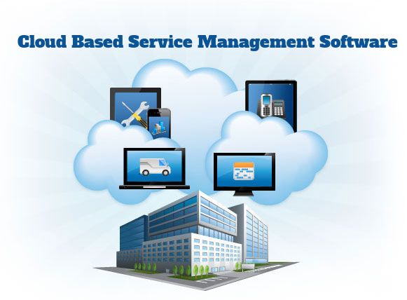 Cloud Field Service Management (FSM) Market