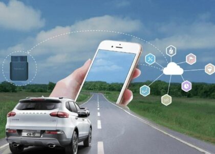 Vehicle Tracking System Market