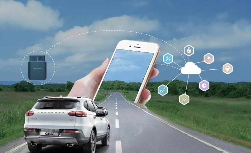 Vehicle Tracking System Market