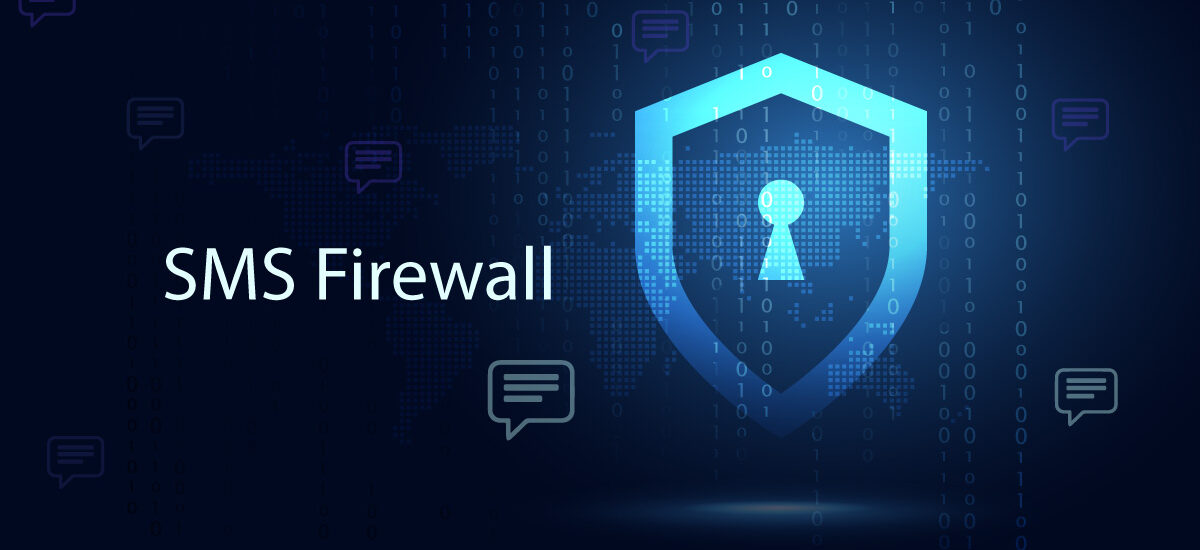 SMS Firewall Market