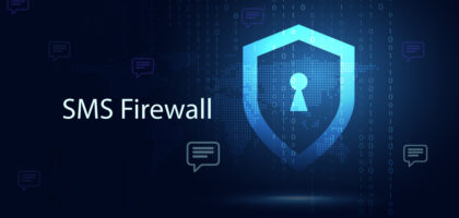 SMS Firewall Market