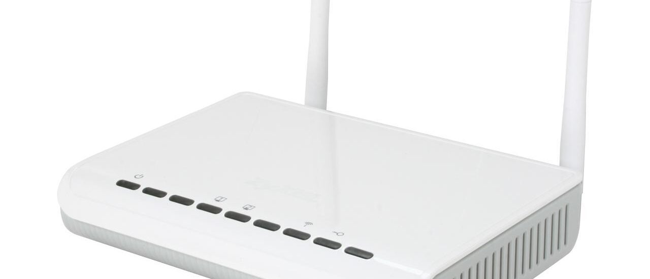 Wireless Access Point Market