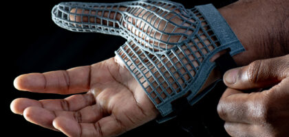 3D Printed Wearable Industry