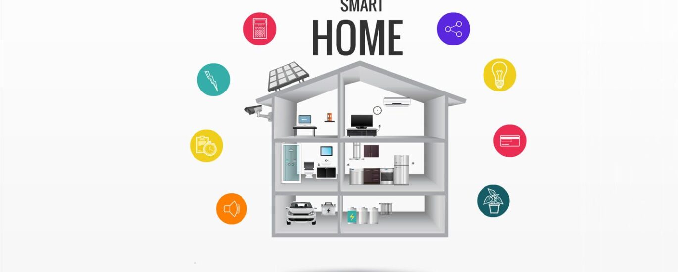 Smart Home Payments Market