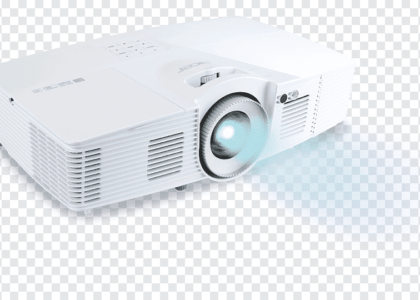 Multimedia Projectors Market