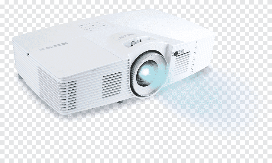 Multimedia Projectors Market