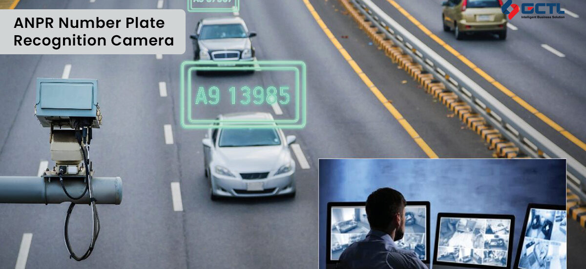 Automated Number Plate Recognition (ANPR) and Detection Sensors Market