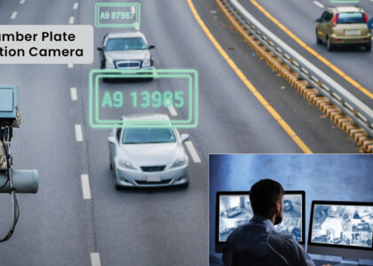 Automated Number Plate Recognition (ANPR) and Detection Sensors Market