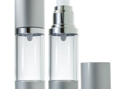 Acrylic Airless Bottle Market