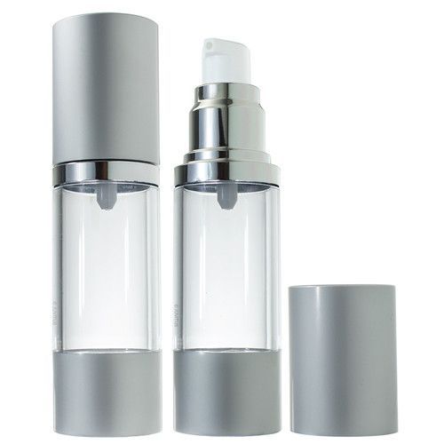 Acrylic Airless Bottle Market