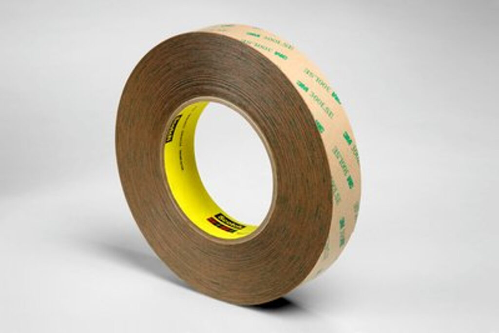 Adhesive Transfer Tape Market