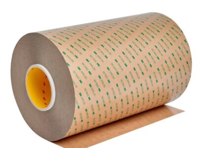 Adhesive Transfer Tapes Market